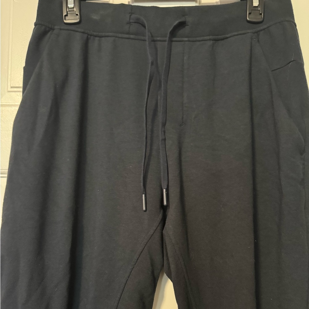 Lululemon Citysweat Joggers